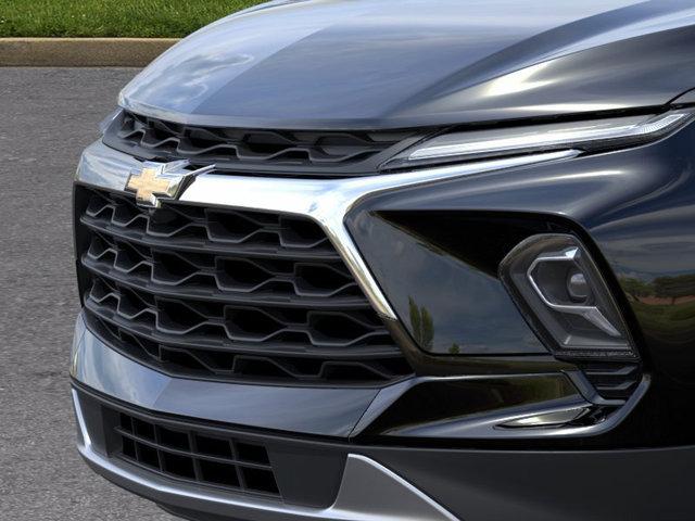 new 2024 Chevrolet Blazer car, priced at $37,145