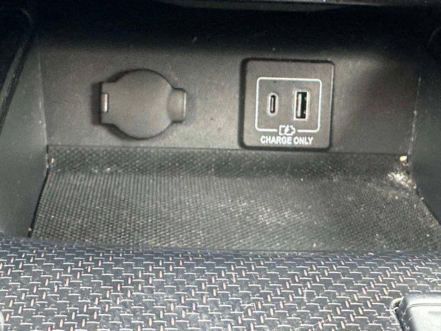 used 2020 Nissan Pathfinder car, priced at $20,980