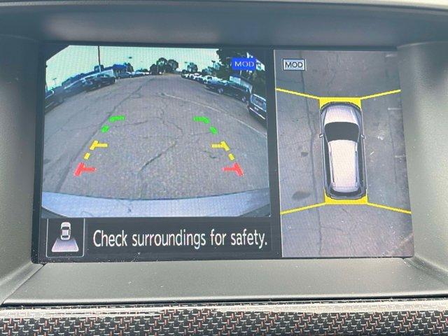 used 2020 Nissan Pathfinder car, priced at $20,980