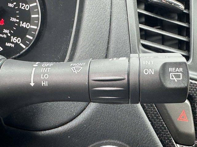 used 2020 Nissan Pathfinder car, priced at $20,980