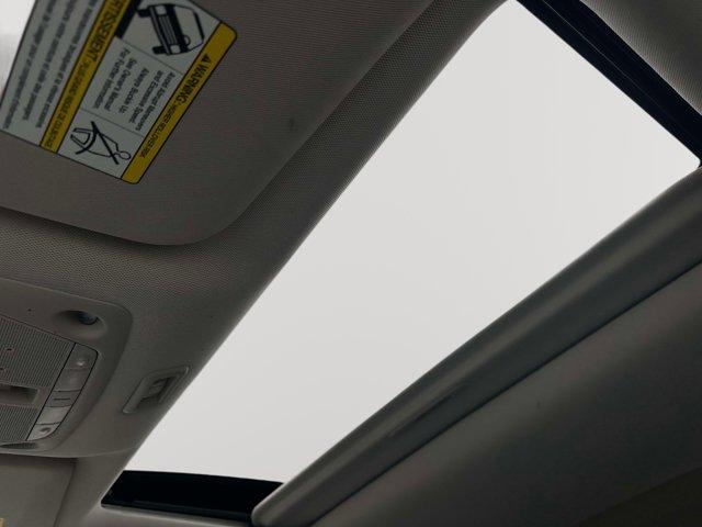 used 2020 Nissan Pathfinder car, priced at $20,980