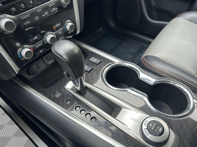 used 2020 Nissan Pathfinder car, priced at $20,980