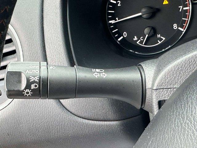 used 2020 Nissan Pathfinder car, priced at $20,980