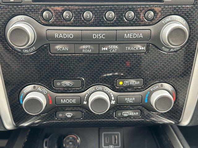 used 2020 Nissan Pathfinder car, priced at $20,980