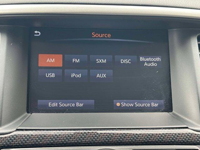 used 2020 Nissan Pathfinder car, priced at $20,980