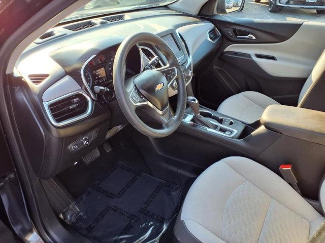 used 2020 Chevrolet Equinox car, priced at $20,450