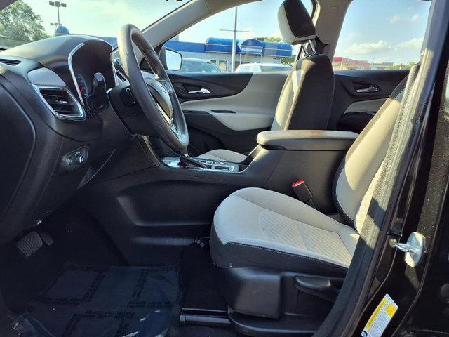 used 2020 Chevrolet Equinox car, priced at $20,450