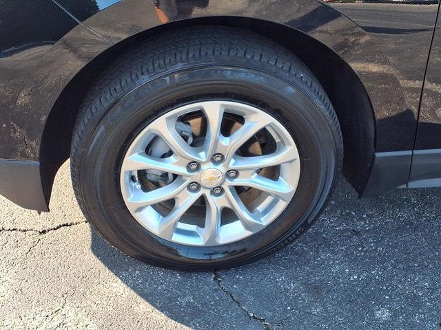 used 2020 Chevrolet Equinox car, priced at $20,450