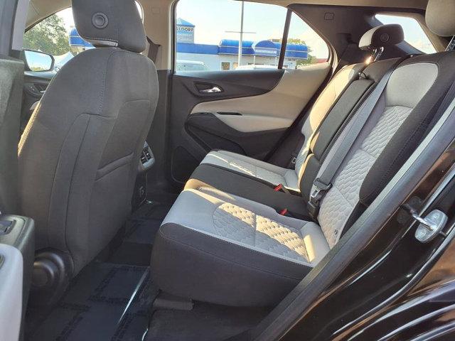 used 2020 Chevrolet Equinox car, priced at $20,450