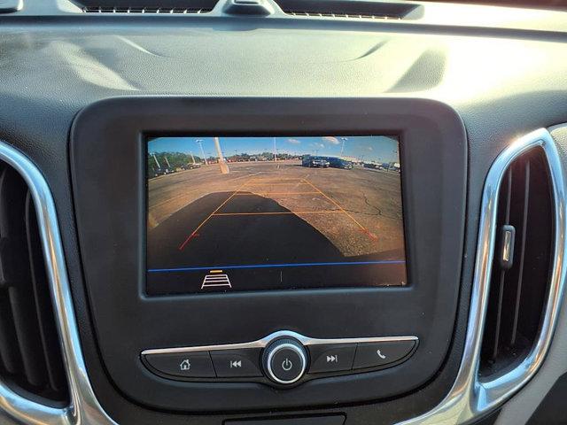 used 2020 Chevrolet Equinox car, priced at $20,450