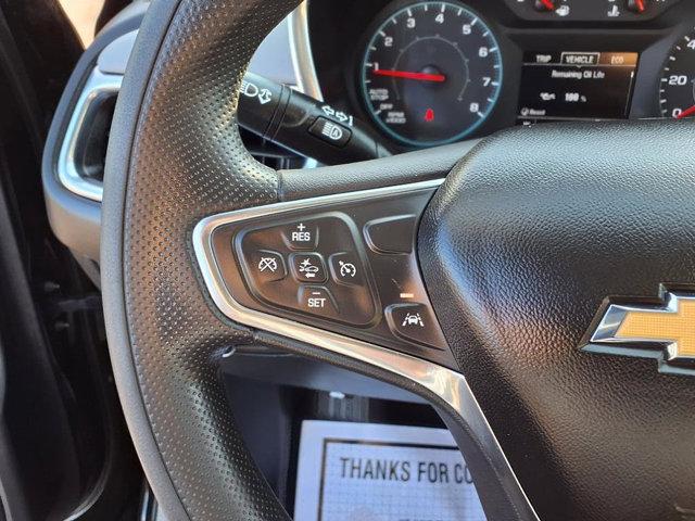 used 2020 Chevrolet Equinox car, priced at $20,450