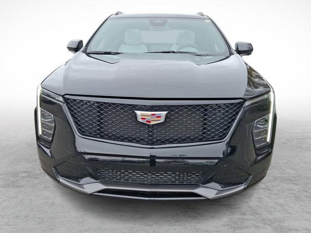 used 2024 Cadillac XT4 car, priced at $43,980