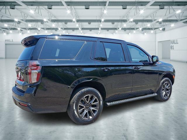 used 2021 Chevrolet Tahoe car, priced at $46,330