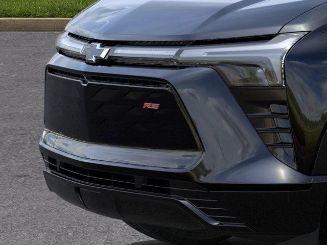 new 2024 Chevrolet Blazer EV car, priced at $50,595