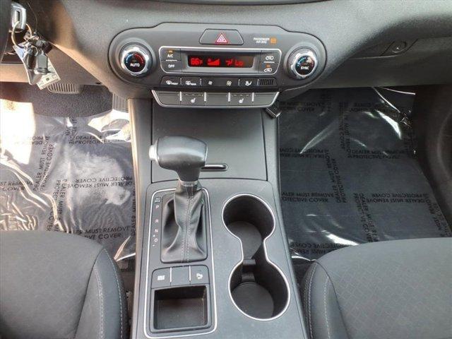 used 2020 Kia Sorento car, priced at $17,990