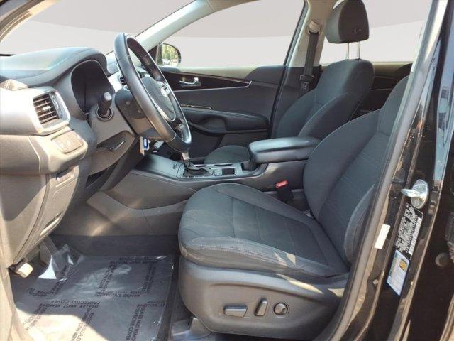 used 2020 Kia Sorento car, priced at $17,990