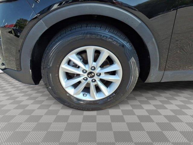 used 2020 Kia Sorento car, priced at $17,990