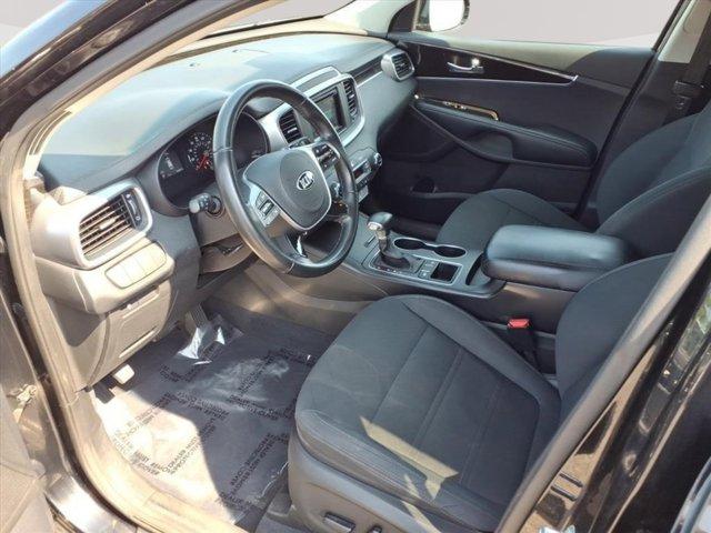 used 2020 Kia Sorento car, priced at $17,990