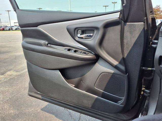 used 2021 Nissan Murano car, priced at $20,100