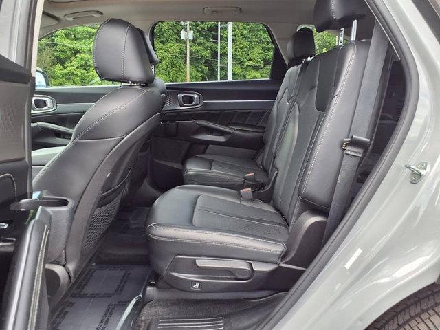 used 2022 Kia Sorento car, priced at $23,980