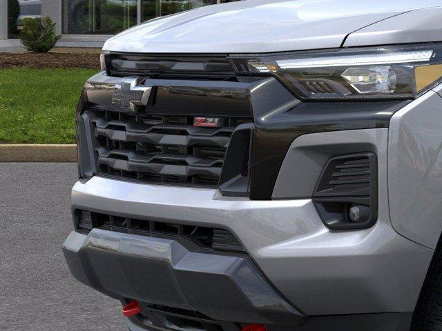 new 2026 Chevrolet Colorado car, priced at $45,895