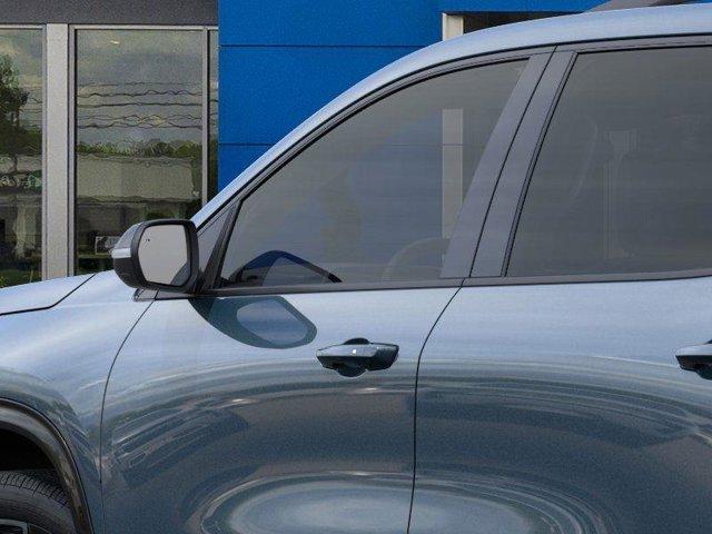 new 2026 Chevrolet Traverse car, priced at $56,000