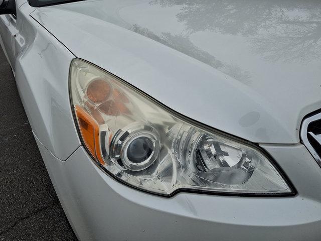 used 2012 Subaru Legacy car, priced at $10,740