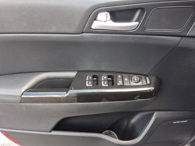used 2019 Kia Sportage car, priced at $18,000