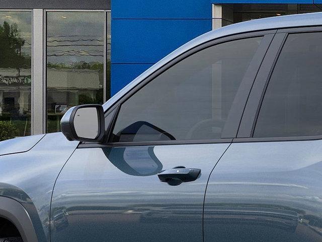 new 2026 Chevrolet Equinox car, priced at $29,595
