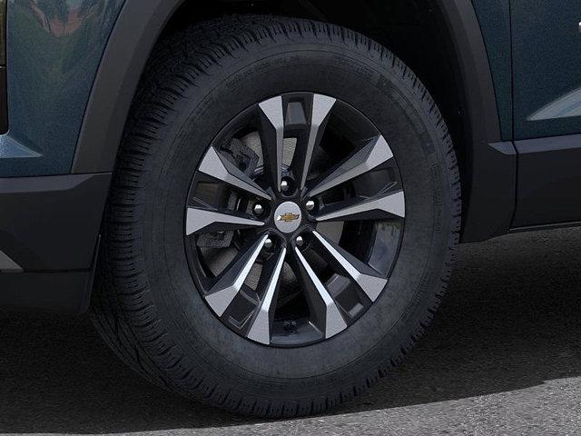 new 2026 Chevrolet Equinox car, priced at $29,595