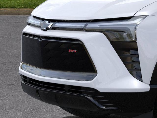 new 2024 Chevrolet Blazer EV car, priced at $48,095