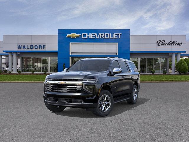 new 2025 Chevrolet Tahoe car, priced at $71,900