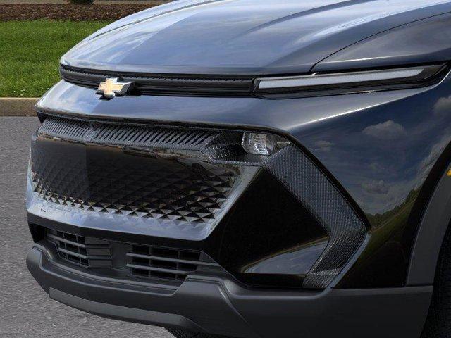 new 2026 Chevrolet Equinox EV car, priced at $36,695