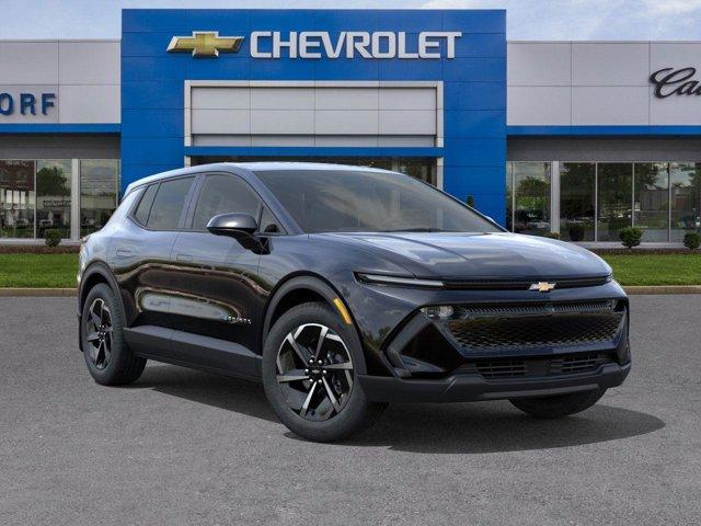 new 2026 Chevrolet Equinox EV car, priced at $36,695
