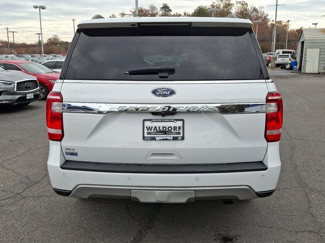 used 2021 Ford Expedition car, priced at $34,450