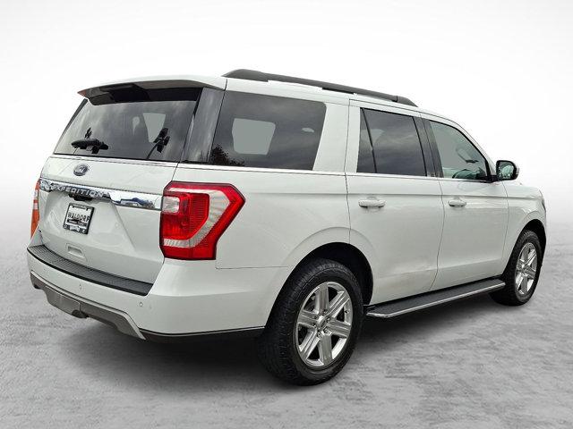 used 2021 Ford Expedition car, priced at $30,980