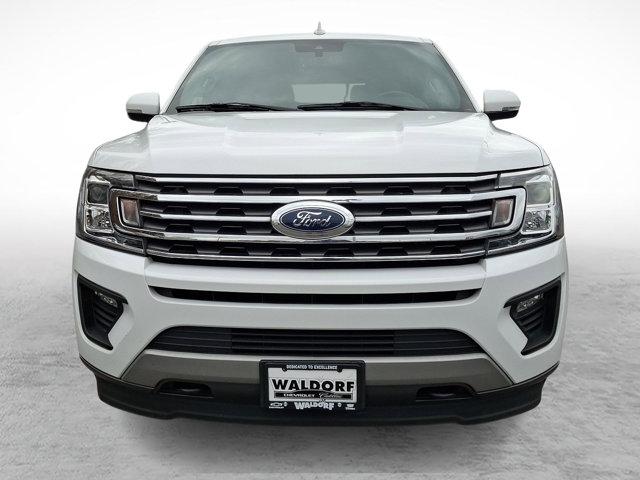 used 2021 Ford Expedition car, priced at $30,980