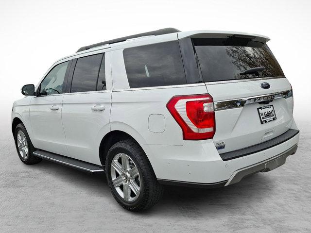 used 2021 Ford Expedition car, priced at $30,980