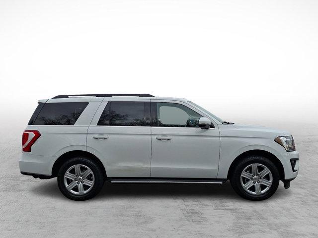 used 2021 Ford Expedition car, priced at $30,980