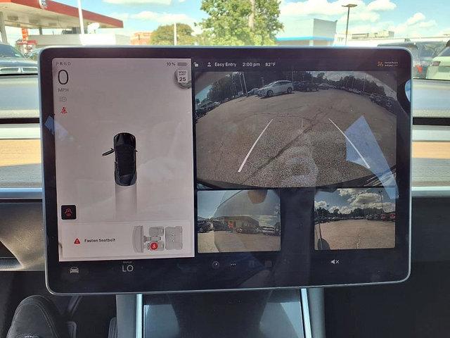 used 2021 Tesla Model Y car, priced at $26,420