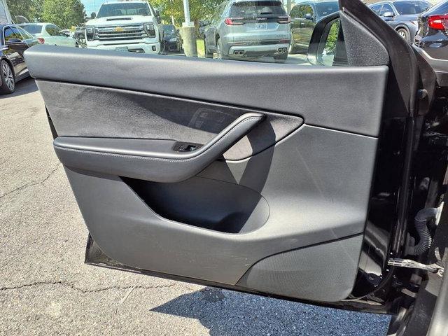 used 2021 Tesla Model Y car, priced at $26,420