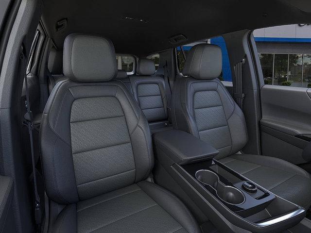 new 2026 Chevrolet Equinox car, priced at $31,045