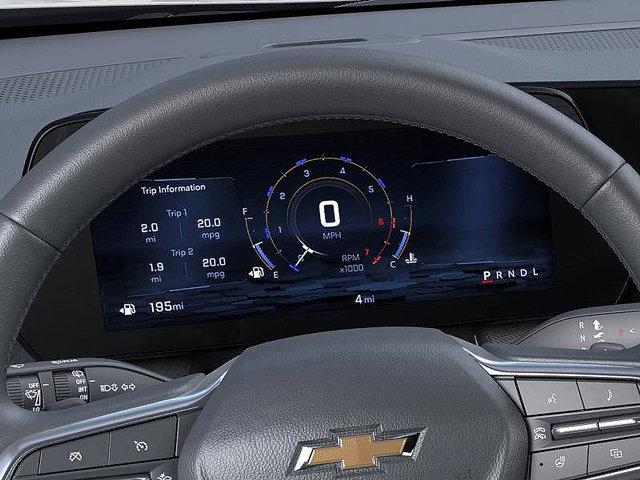 new 2026 Chevrolet Equinox car, priced at $31,045