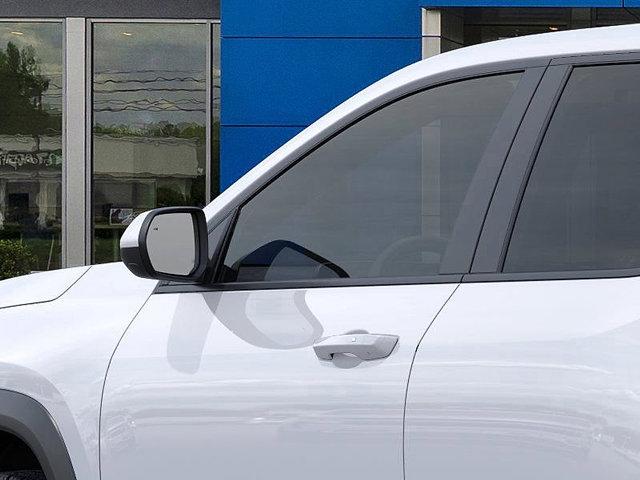 new 2026 Chevrolet Equinox car, priced at $31,045