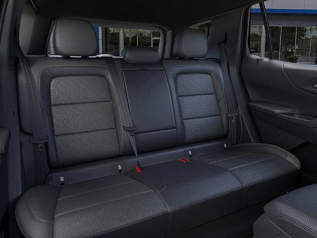 new 2026 Chevrolet Equinox car, priced at $31,045