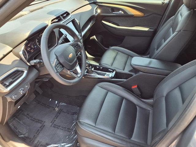 used 2022 Chevrolet TrailBlazer car, priced at $20,980