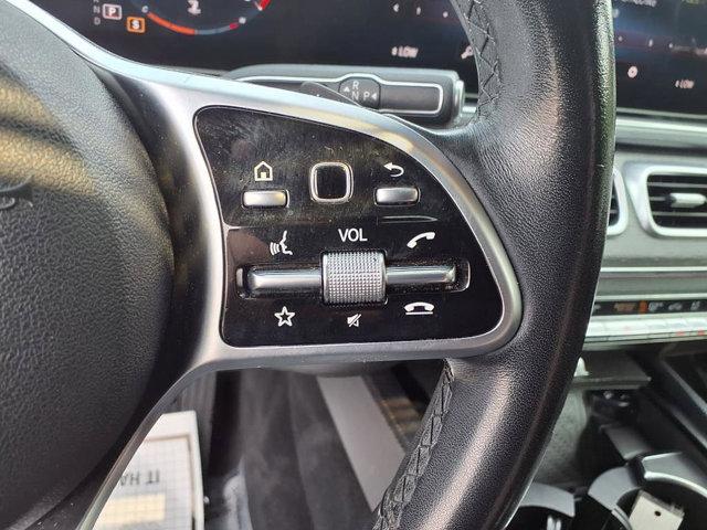 used 2020 Mercedes-Benz GLE 350 car, priced at $30,570