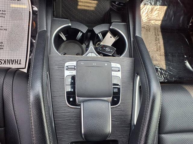 used 2020 Mercedes-Benz GLE 350 car, priced at $30,570