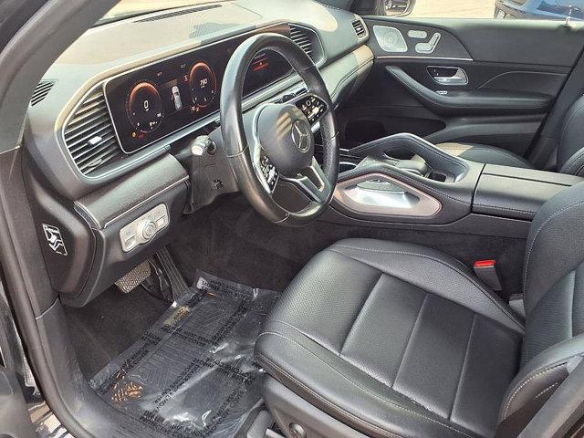 used 2020 Mercedes-Benz GLE 350 car, priced at $30,570