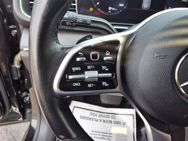 used 2020 Mercedes-Benz GLE 350 car, priced at $30,570